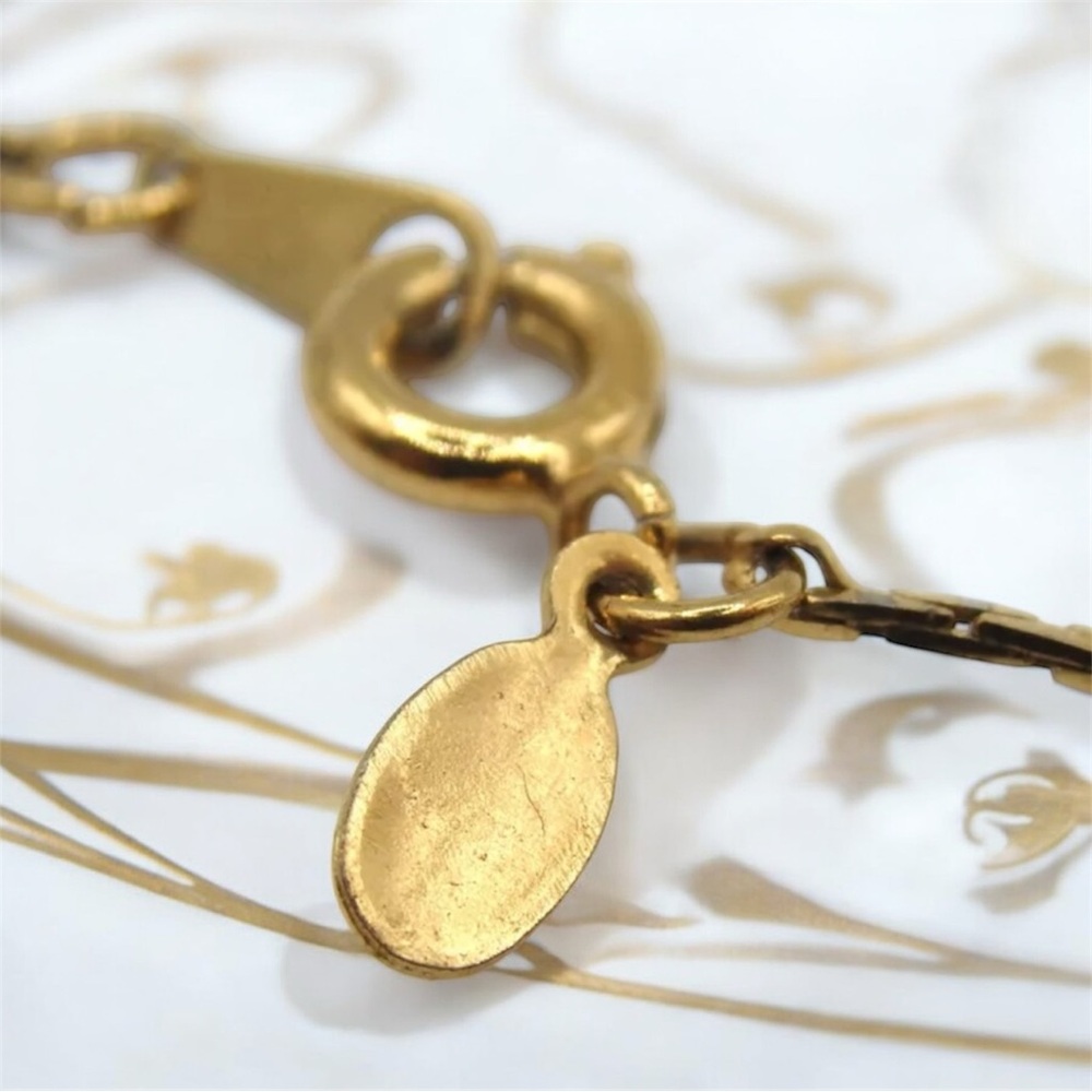 GIVENCHY G Logo Necklace ✨🤩 - Picture 7 of 9